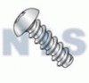 TYPE B - Phillips Round Self Tapping Sheet Metal Screws
