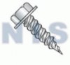 Unslotted Self Piercing Screws