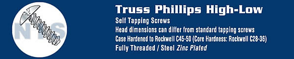 Phillips Truss