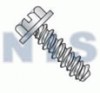 Slotted Hex