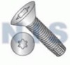 TYPE F - Six Lobe Thread Cutting Screws