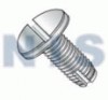 TYPE 1 - Slotted Pan Thread Cutting Screws