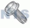 TYPE 1 - Unslotted Indented Thread Cutting Screws