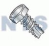 TYPE 25 - Unslotted Indented Thread Cutting Screws