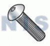 Metric Button Head