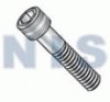 Metric Socket Head