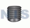 Fine Thread Socket Set Screw Oval Point Plain 