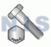 Hex Cap Screw 18-8 Stainless Steel