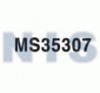 Military Hex Head Cap Screws - Stainless Steel