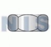 Finished Hex Nut 18-8 Stainless Steel