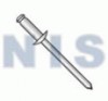 Open End Blind Rivets