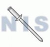 Dome Head: Stainles Steel Body - Stainles Steel Mandrel 