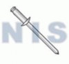 Dome Head: Stainles Steel Body - Steel Mandrel 