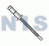 Orlock&reg; High Strength Double Locking Rivets
