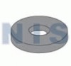 Dock Washer Plain