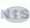 Dock Washer Galvanized