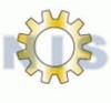 External Tooth Lock Washer Zinc Yellow