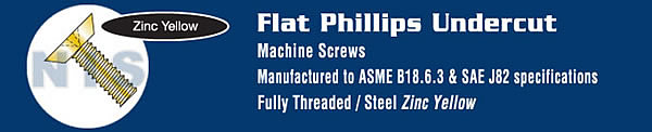 Philips Flat Undercut