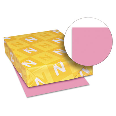 Neenah Paper Astrobrights&reg; Colored Card Stock