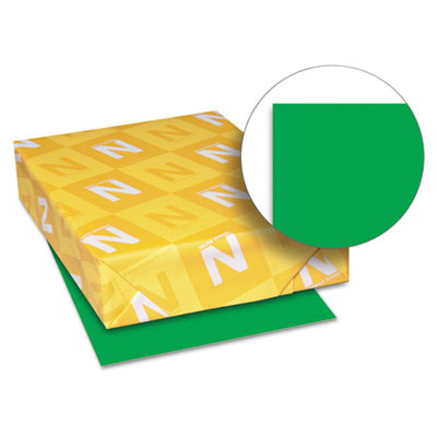 Neenah Paper Astrobrights&reg; Colored Card Stock