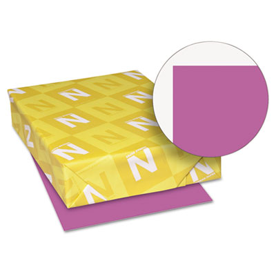 Neenah Paper Astrobrights&reg; Colored Card Stock