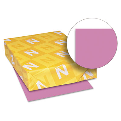 Neenah Paper Astrobrights&reg; Colored Card Stock