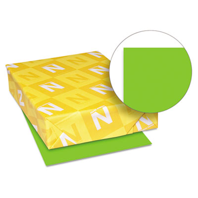 Neenah Paper Astrobrights&reg; Colored Card Stock