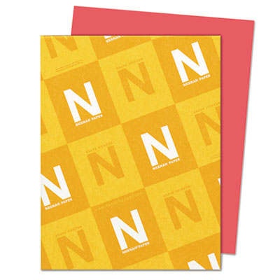 Neenah Paper Astrobrights&reg; Colored Card Stock