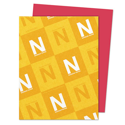 Neenah Paper Astrobrights&reg; Colored Card Stock