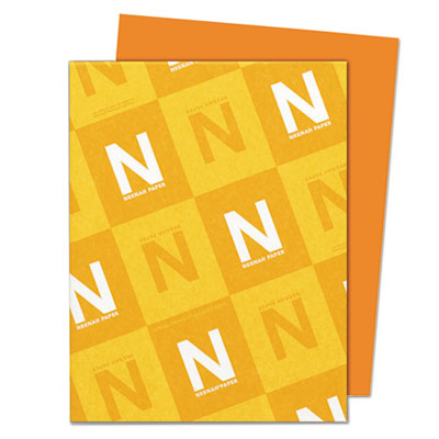 Neenah Paper Astrobrights&reg; Colored Card Stock