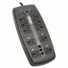 Tripp Lite Protect It!&trade; Ten- and Twelve-Outlet Surge Suppressors