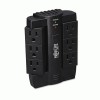 Tripp Lite Protect It!&trade; Swivel6 Six-Outlet, Direct Plug-in Surge Suppressor