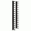Tripp Lite 6-ft. Vertical Cable Manager with Flexible Rings