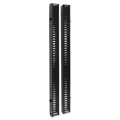 Tripp Lite 6-ft. Duct-Style Vertical Cable Manager