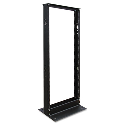 Tripp Lite SmartRack 25U 2-Post Open Frame Rack