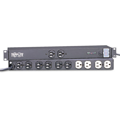 Tripp Lite Isobar&reg; Premium Surge Suppressor