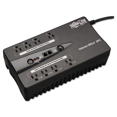 Tripp Lite Internet Office&trade; UPS System