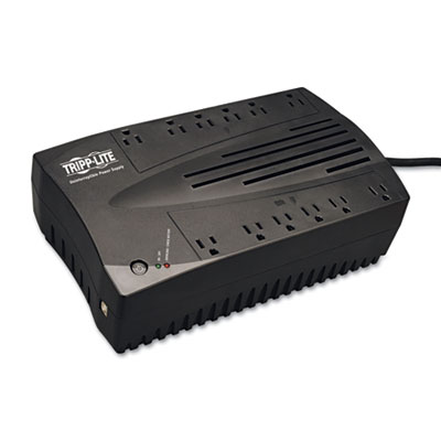 Tripp Lite AVR Series UPS Battery Backup System