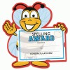 Southworth&reg; Motivations&trade; Academics Certificate Awards Kit