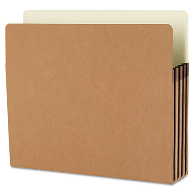 Smead® Redrope Drop Front File Pockets Smead® Redrope Drop Front File Pockets