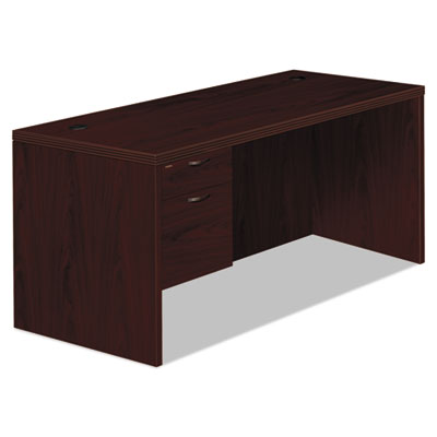 HON&reg; Valido&reg; 11500 Series Single Pedestal Desk