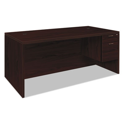 HON&reg; Valido&reg; 11500 Series Single Pedestal Desk