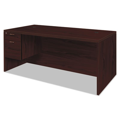 HON&reg; Valido&reg; 11500 Series Single Pedestal Desk