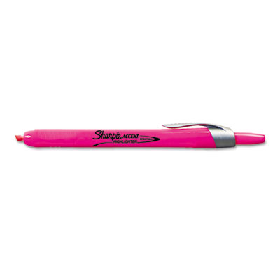 Sharpie&reg; Retractable Highlighters