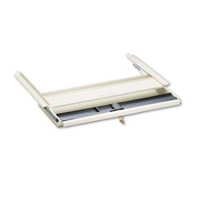 HON&reg; 38000 Series&trade; Double Pedestal Desk