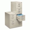 HON&reg; 510 Series Vertical File