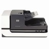 HP Scanjet N9120 Document Flatbed Scanner
