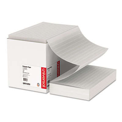 Universal&reg; Printout Paper