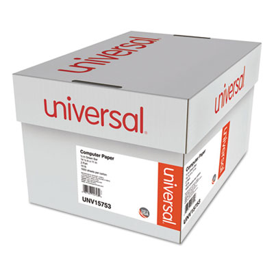 Universal&reg; Printout Paper