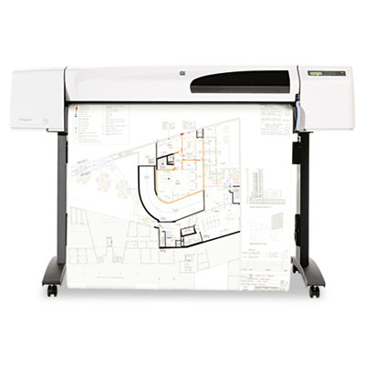 HP Designjet 510 42 in. Inkjet Printer